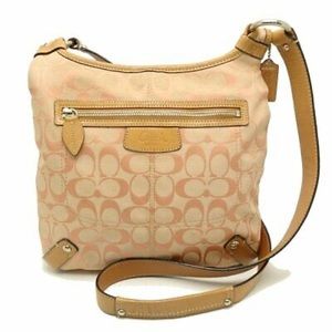 Coach crossbody